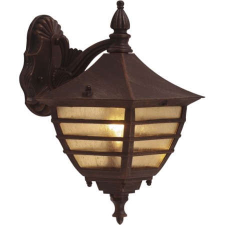 Aplica de exterior Dallas 3 Klausen